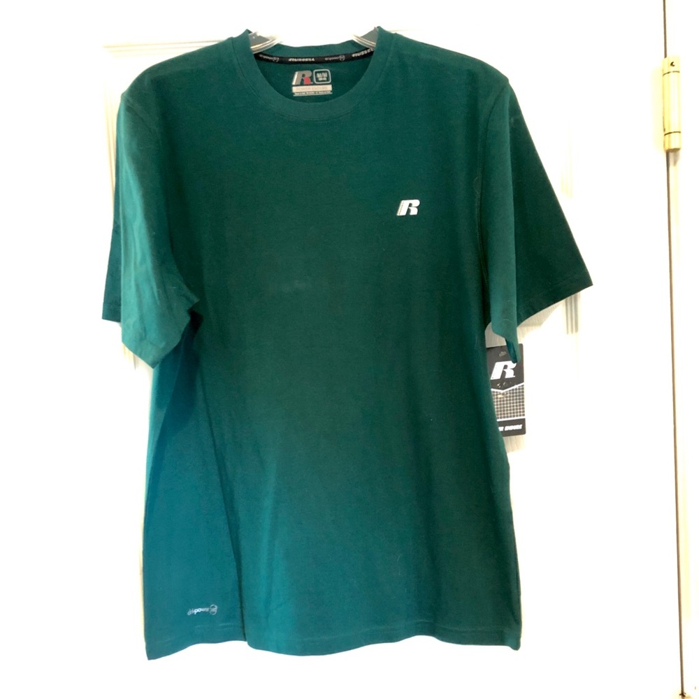 Men’s Russell T-shirt